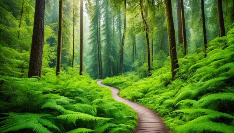 Raleigh nature preserves