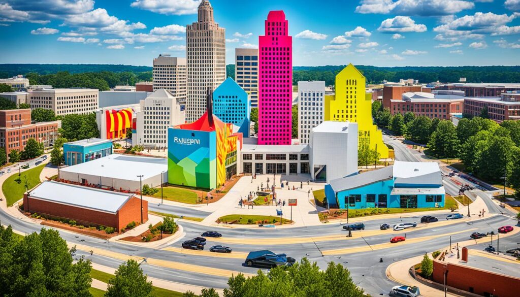 Raleigh unconventional museums showcasing unique themes Raleigh Raleigh unconventional museums showcasing unique themes Raleigh