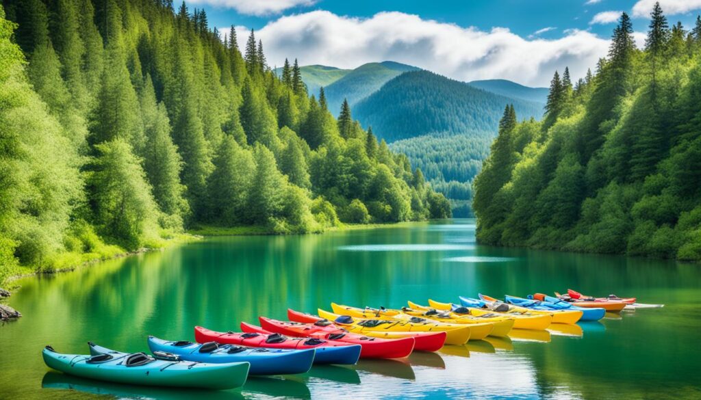 Recreation and outdoor activities Recreation and outdoor activities