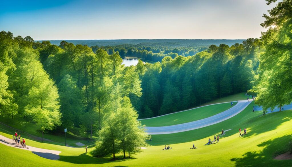Recreational areas Raleigh Recreational areas Raleigh