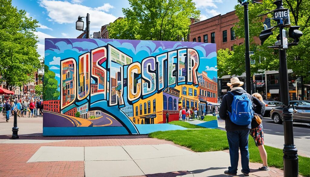 Rochester art scene Rochester art scene