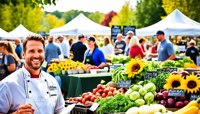 Rochester farm to table restaurants