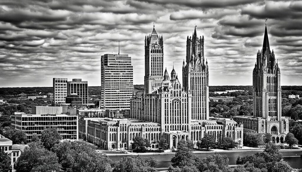 Rochester historical landmarks Rochester historical landmarks