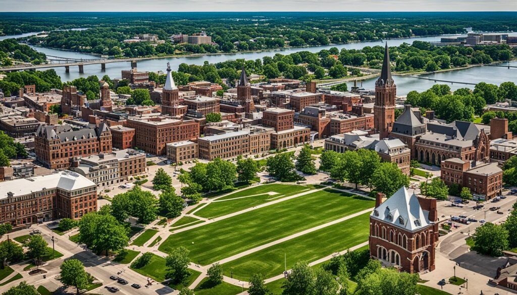 Rochester historical tours Rochester historical tours