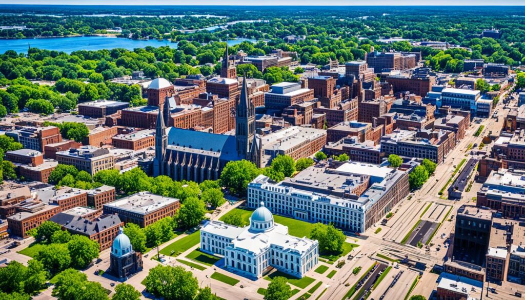 Rochester historical tours Rochester historical tours