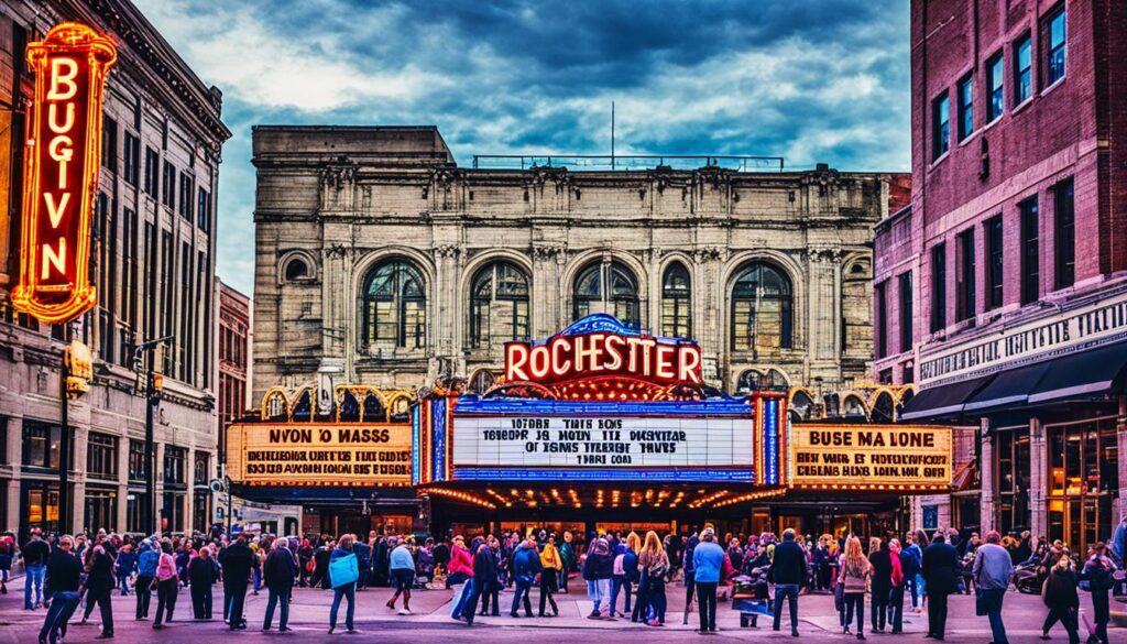 Rochester live music venues Rochester live music venues