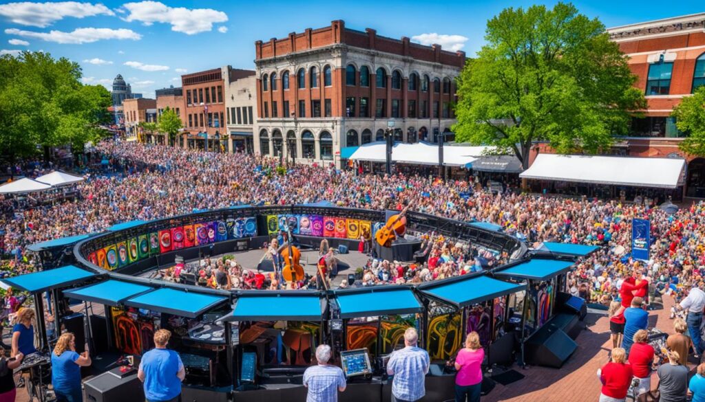 Rochester music scene Rochester music scene