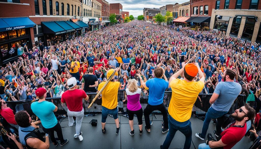 Rochester music scene Rochester music scene