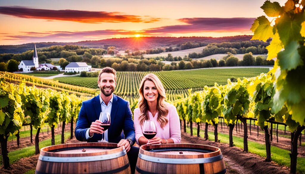 Rochester wine scene Rochester wine scene