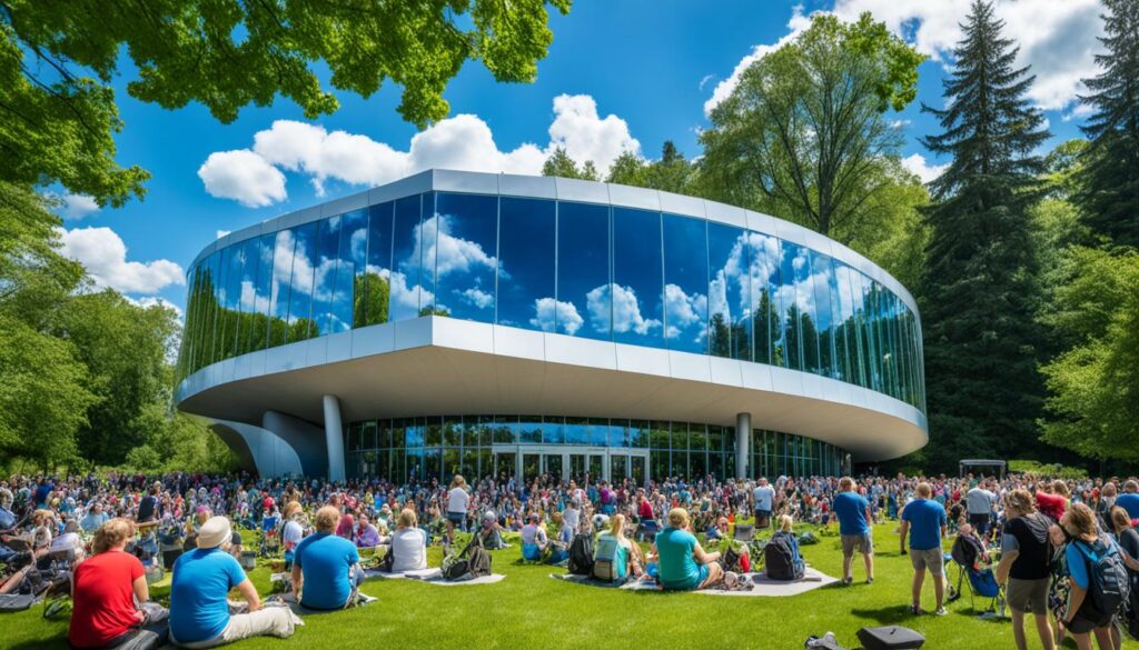 Rock & Roll Hall of Fame