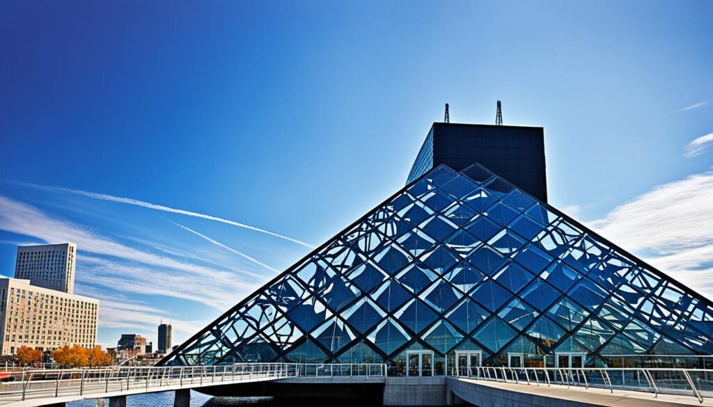 Rock & Roll Hall of Fame Rock & Roll Hall of Fame