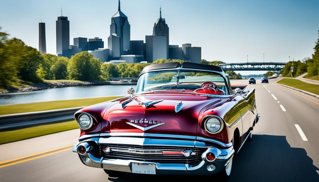 Rock & Roll Hall of Fame visit transportation options Rock & Roll Hall of Fame visit transportation options