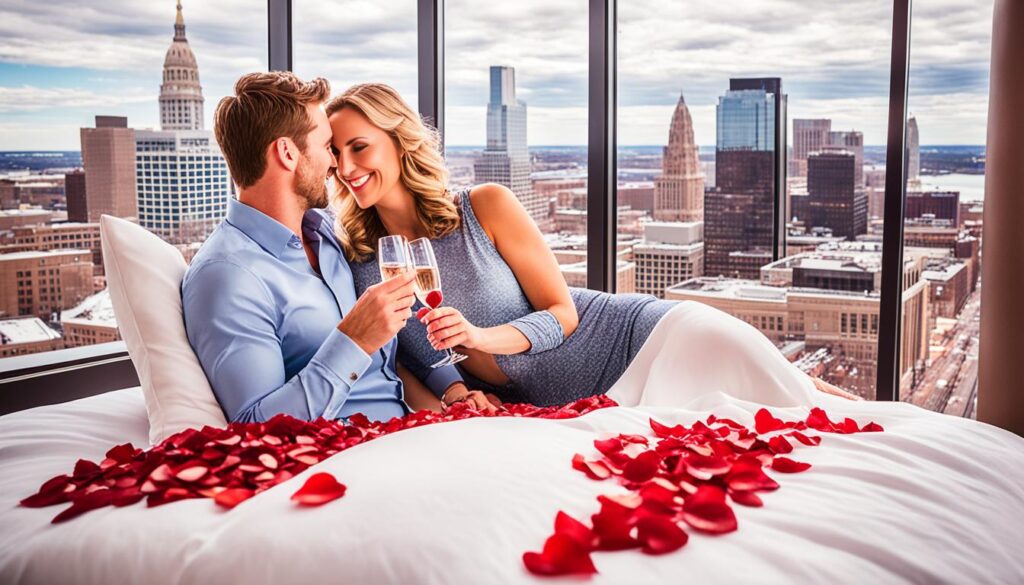 Romantic Hotels Saint Paul Romantic Hotels Saint Paul