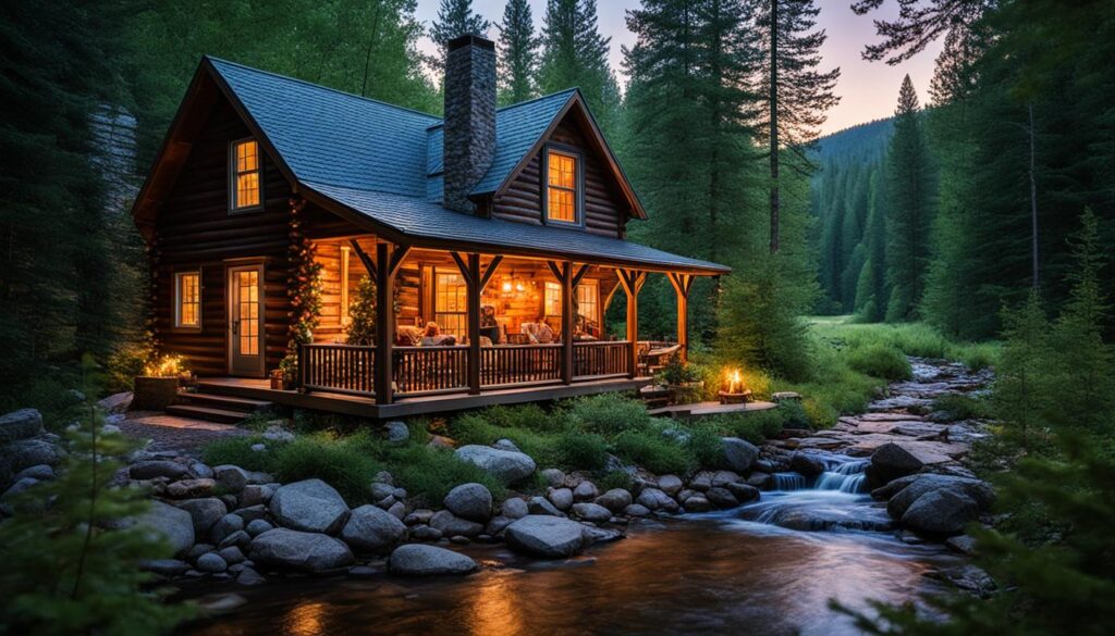 Romantic getaways near Duluth for couples Romantic getaways near Duluth for couples