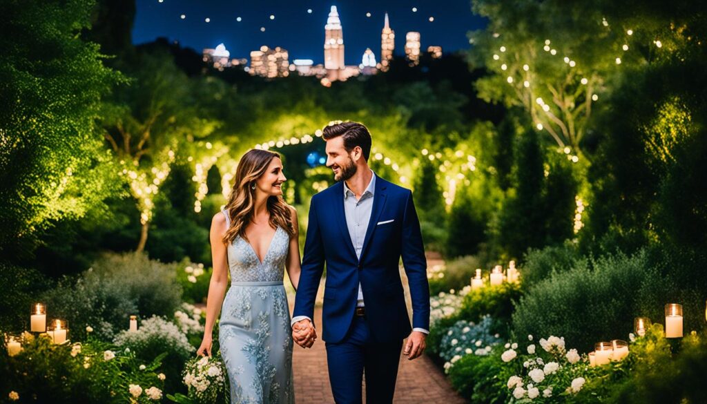 Romantic things to do in Baltimore at night Romantic things to do in Baltimore at night