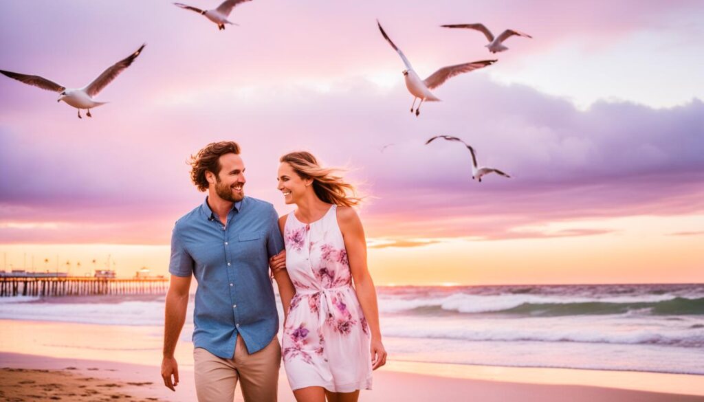 Romantic things to do in Ocean City for couples Romantic things to do in Ocean City for couples