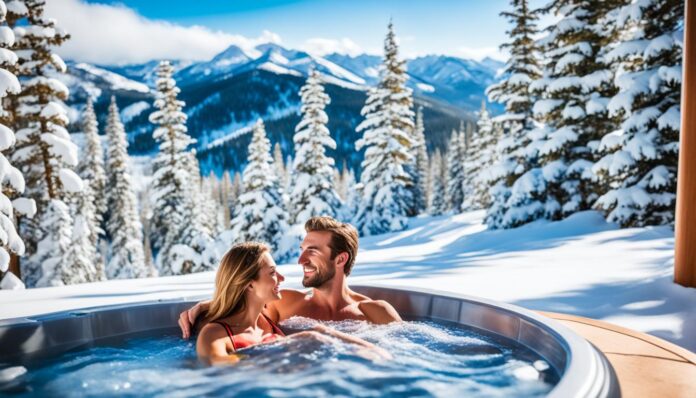 Romantic weekend getaway ideas in Park City?