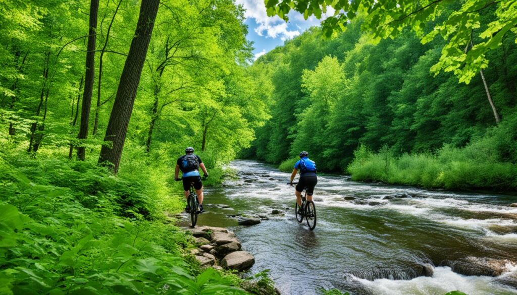 Root River Trail Root River Trail