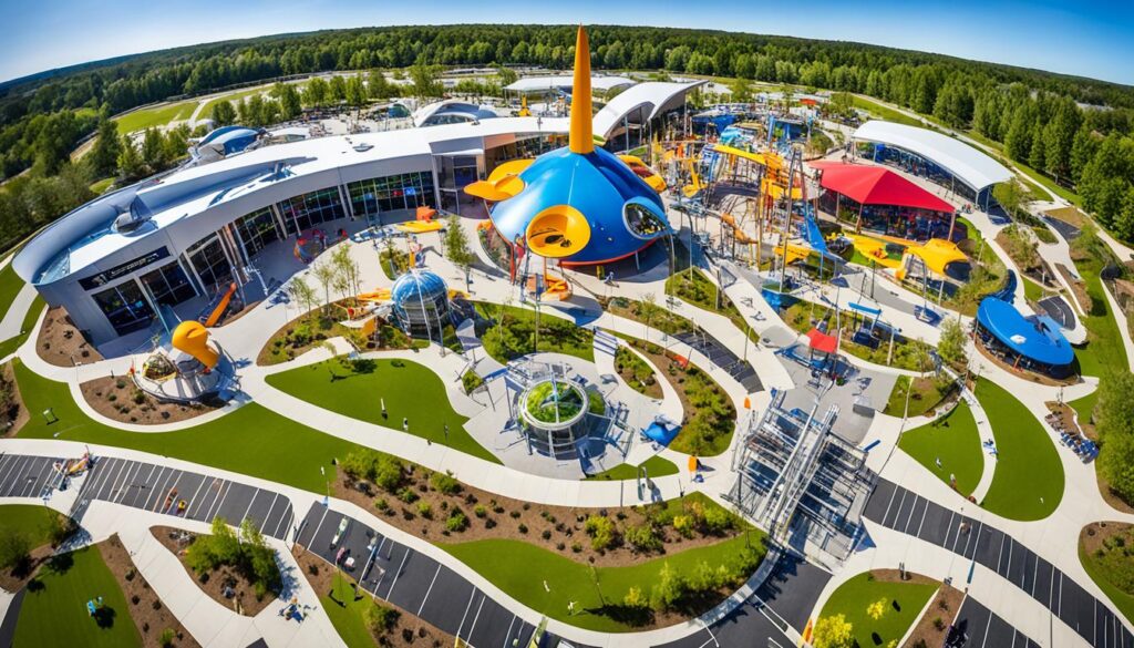 STEM Playground STEM Playground