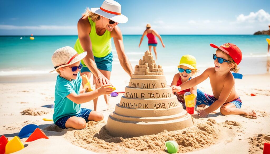 Safety tips for families Safety tips for families