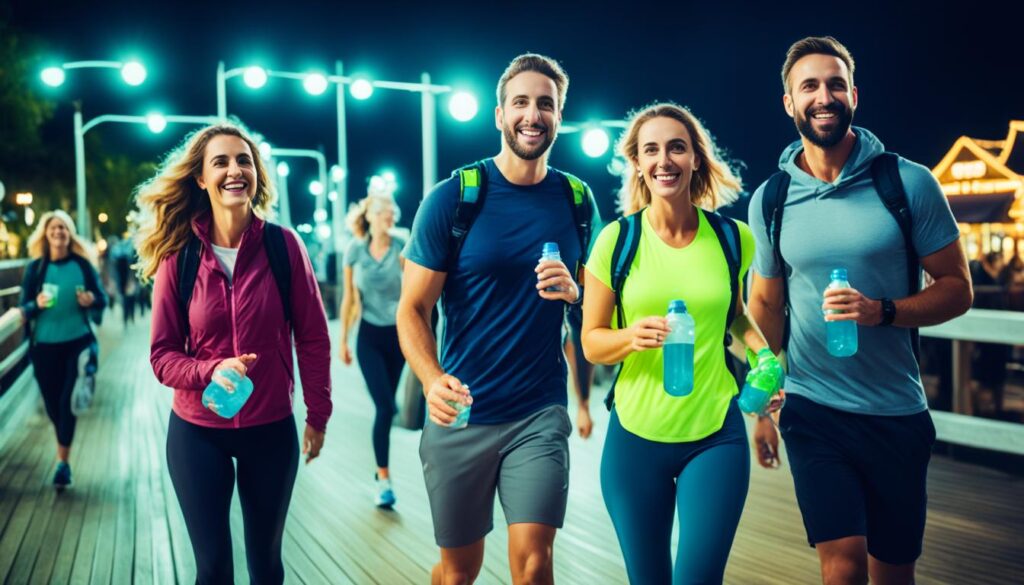Safety tips nightlife Ocean City Safety tips nightlife Ocean City