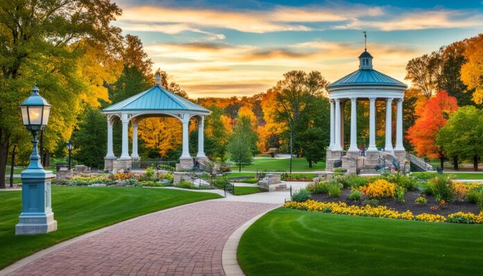 Saint Cloud, MN historical sites