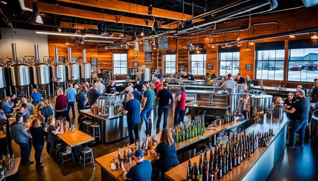 Saint Cloud breweries Saint Cloud breweries