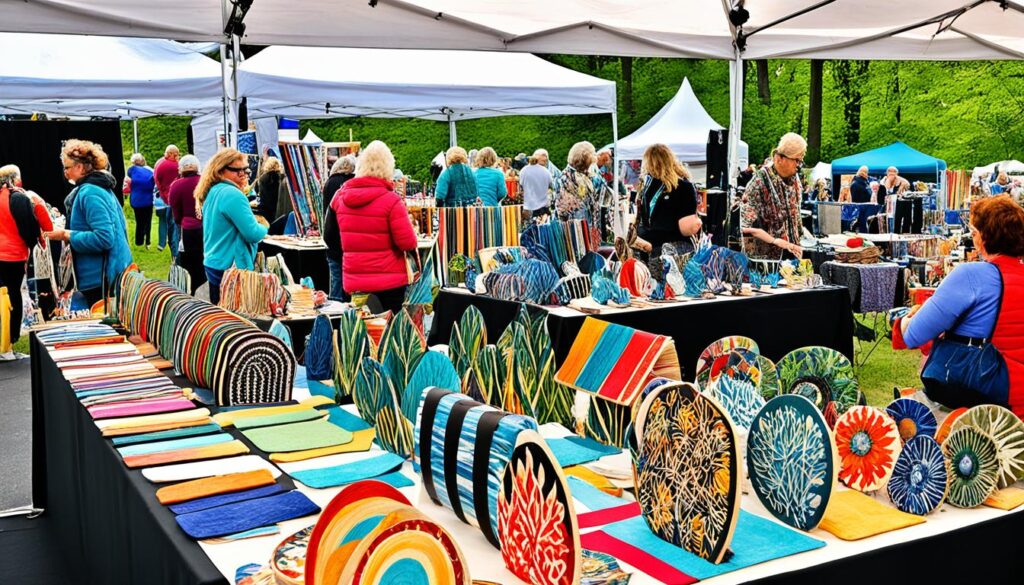 Saint Cloud craft show Saint Cloud craft show