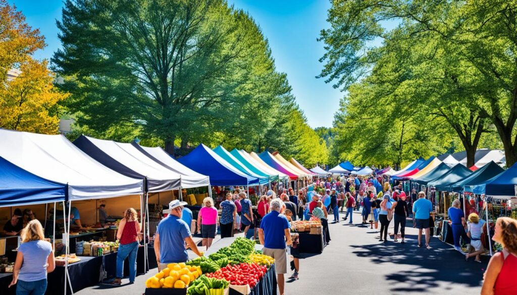 Saint Cloud farmers market Saint Cloud farmers market