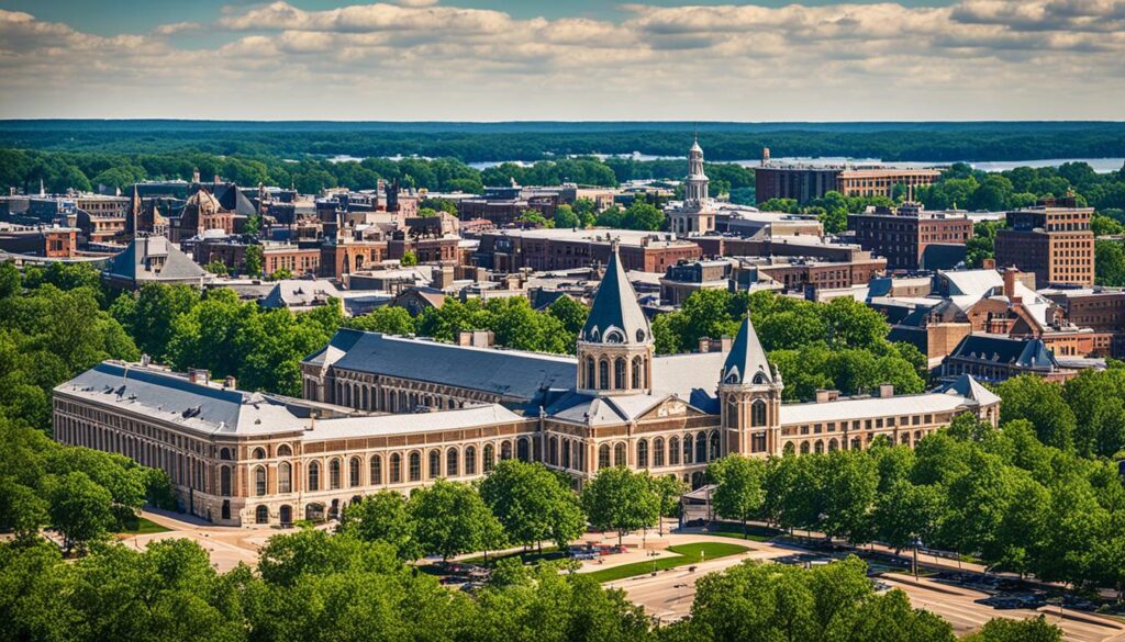 Saint Cloud historic landmarks Saint Cloud historic landmarks