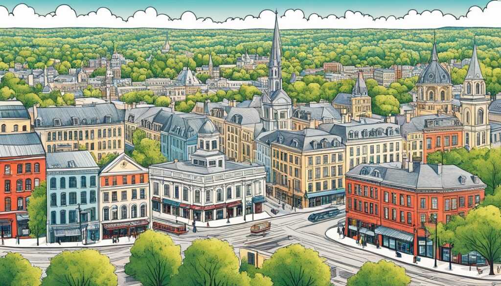 Saint Cloud history Saint Cloud history