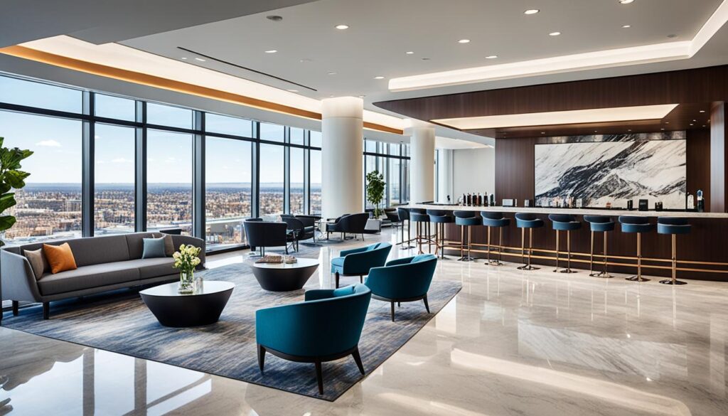 Saint Cloud hotels for business travelers Saint Cloud hotels for business travelers