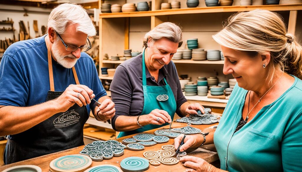 Saint Cloud local artisans Saint Cloud local artisans