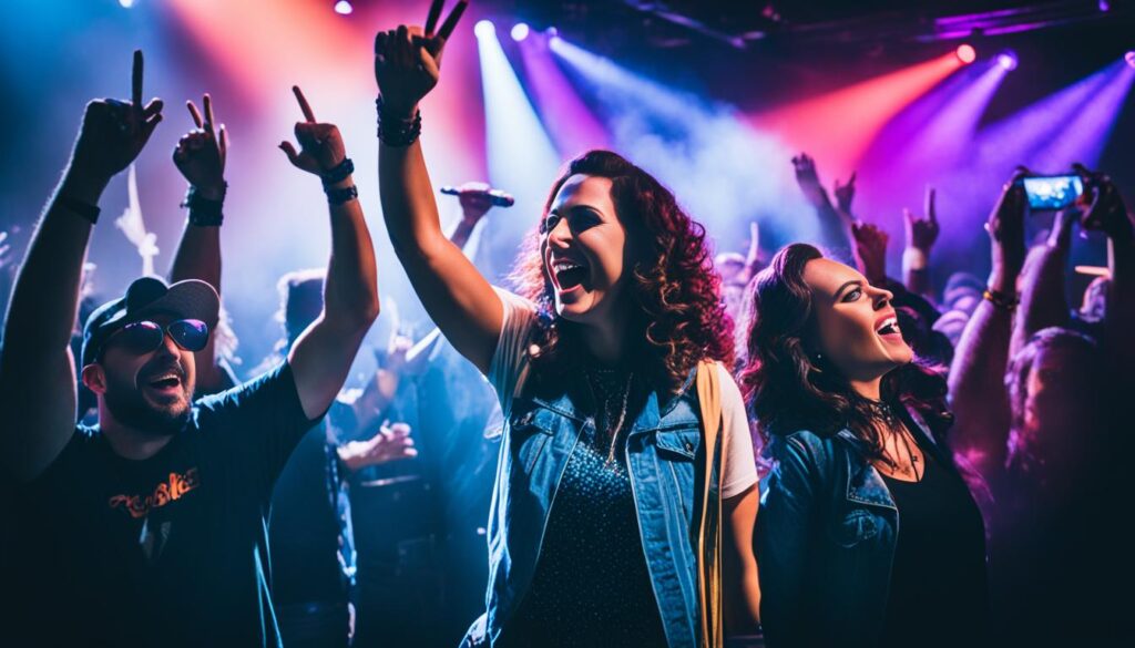 Saint Cloud music clubs Saint Cloud music clubs