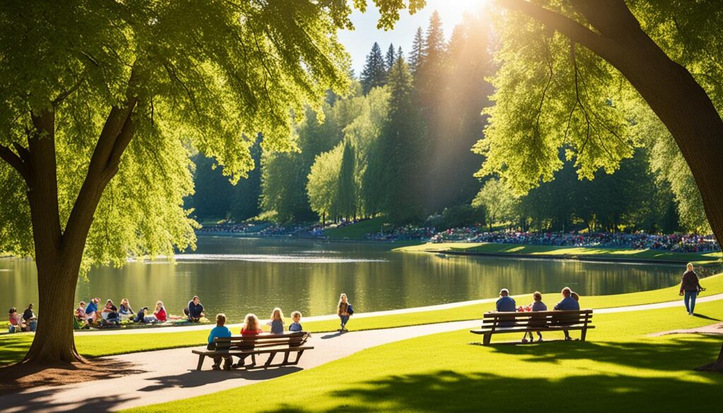 Saint Cloud parks Saint Cloud parks