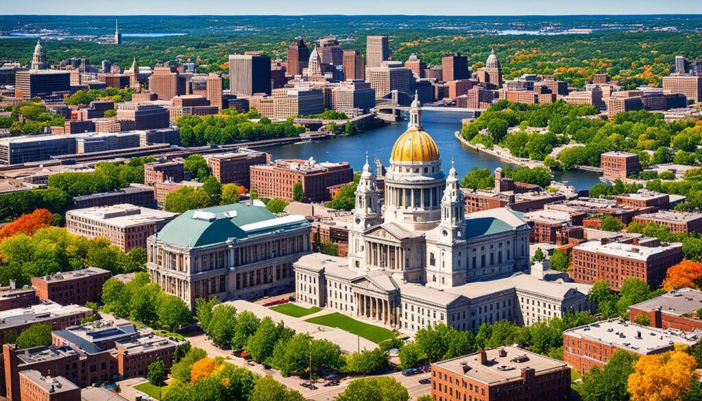 Saint Paul accommodation options Saint Paul accommodation options