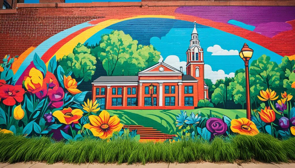 Saint Paul art scene Saint Paul art scene