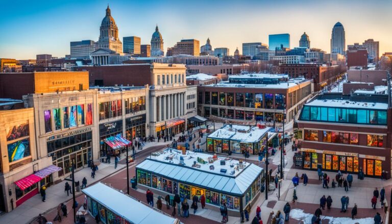 Saint Paul art scene and galleries