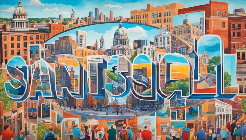 Saint Paul art tour reviews Saint Paul art tour reviews