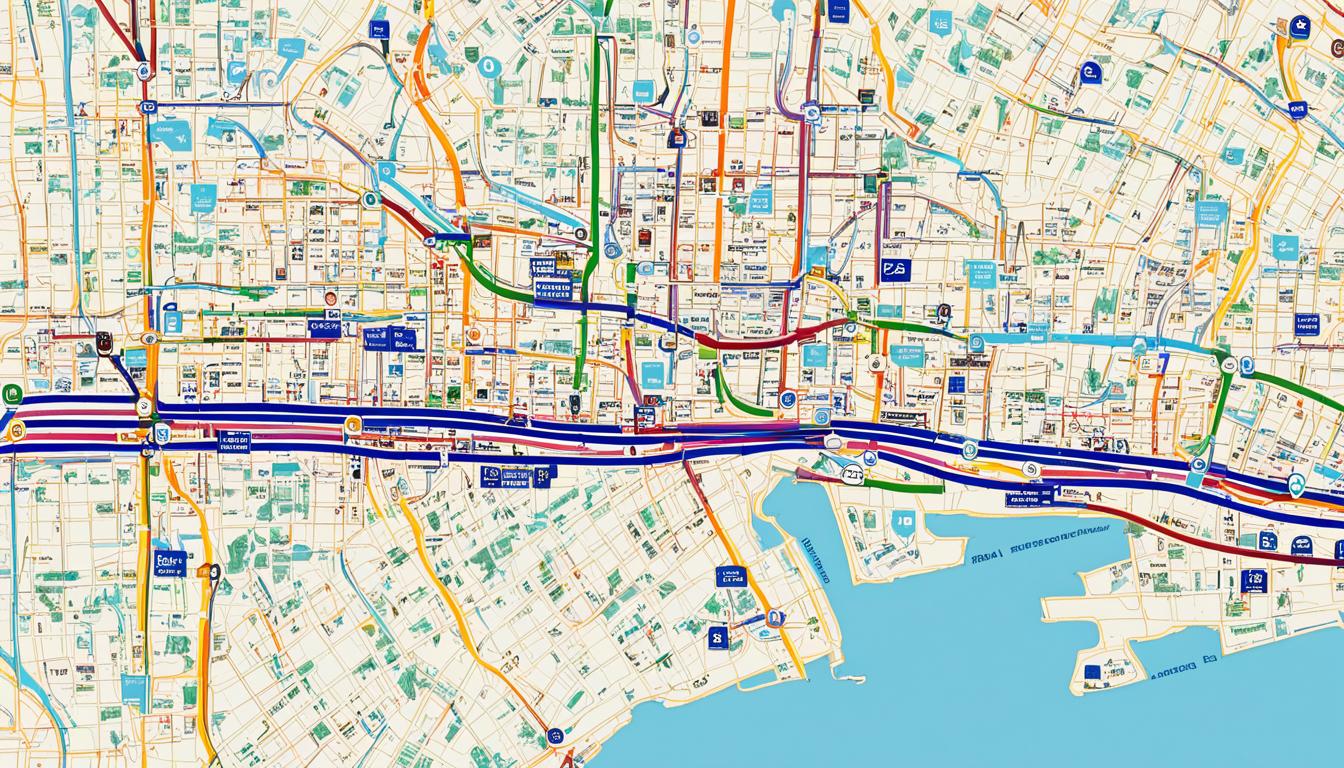 Stl Bus Routes Explore Your Way: Saint Paul Public Transit Guide