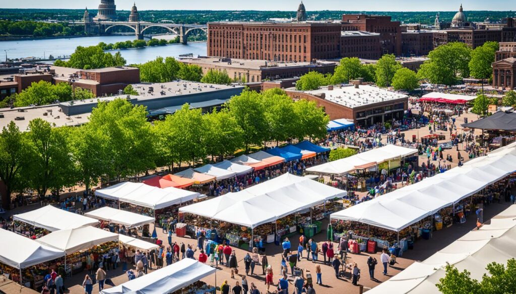 Saint Paul foodie destinations Saint Paul foodie destinations