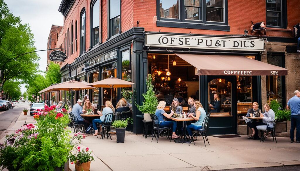 Saint Paul local attractions Saint Paul local attractions