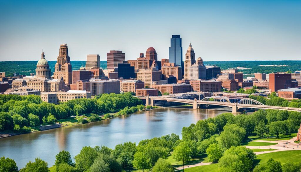 Saint Paul travel guide