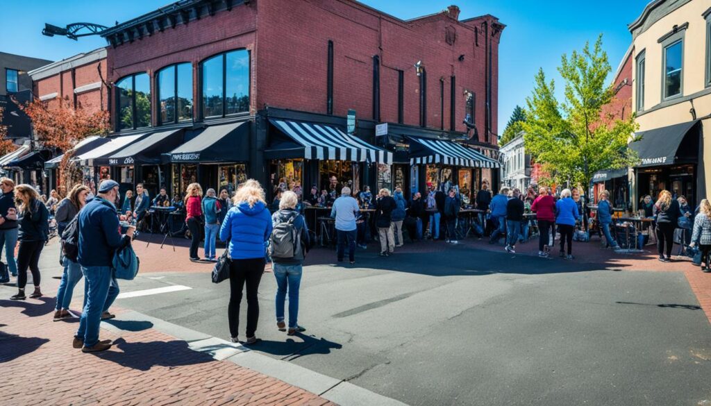 Salem art scene Salem art scene