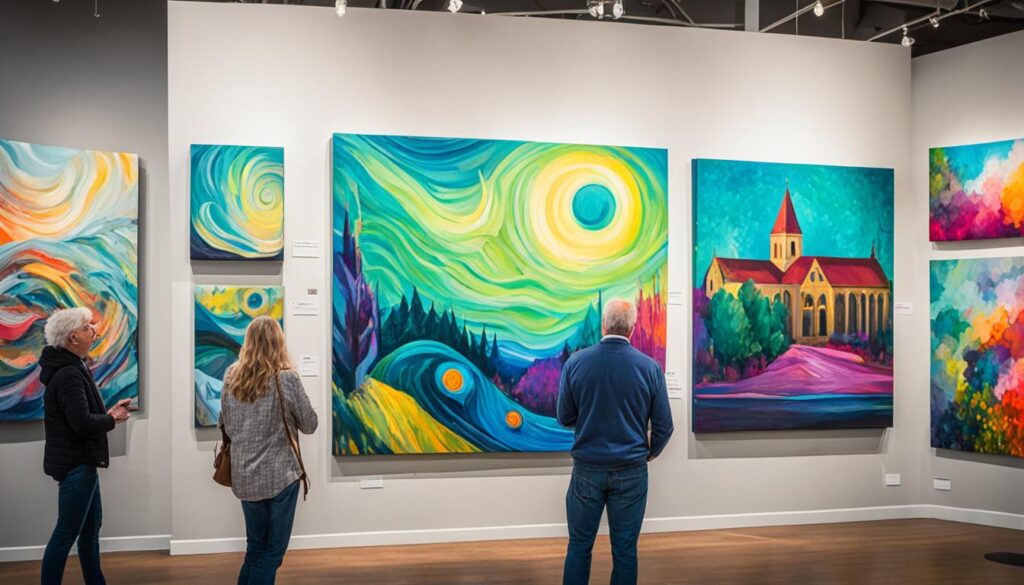 Salem art scene Salem art scene