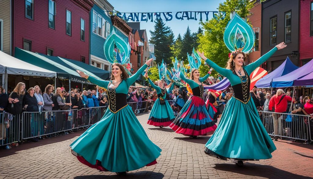 Salem cultural events Salem cultural events