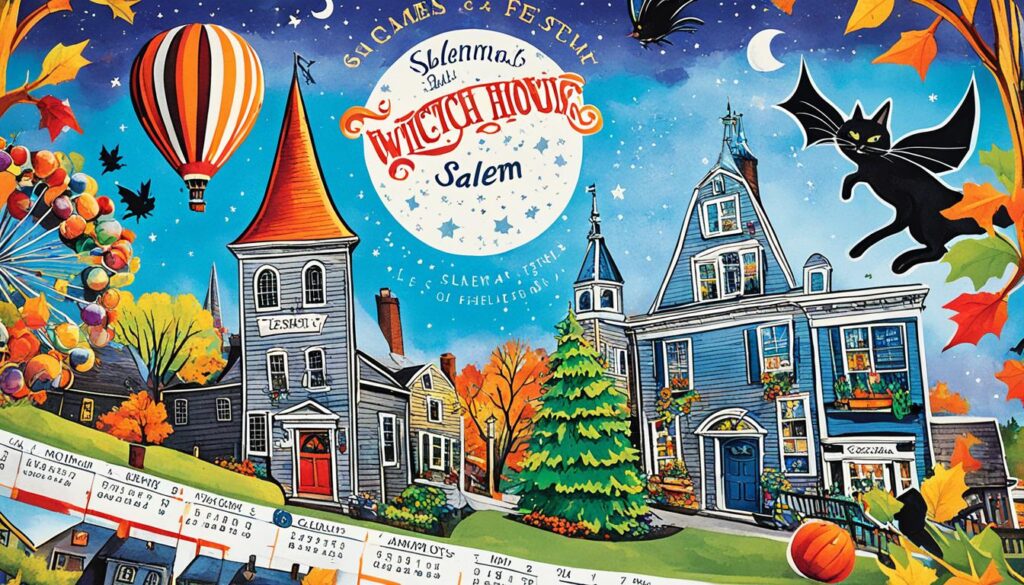 Salem festivals and events calendar Salem festivals and events calendar