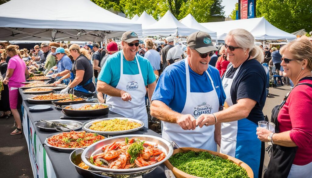 Salem food festivals showcasing local cuisine in Salem Salem food festivals showcasing local cuisine in Salem