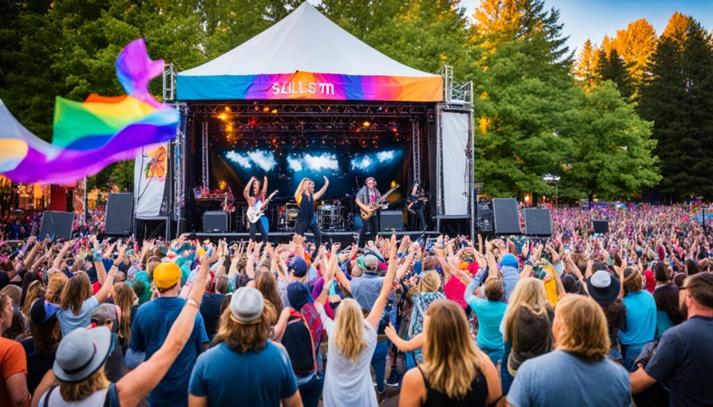 Salem music festivals Salem music festivals