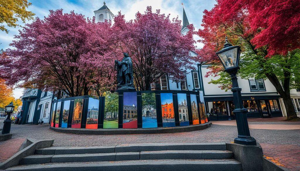 Salem tours Salem tours